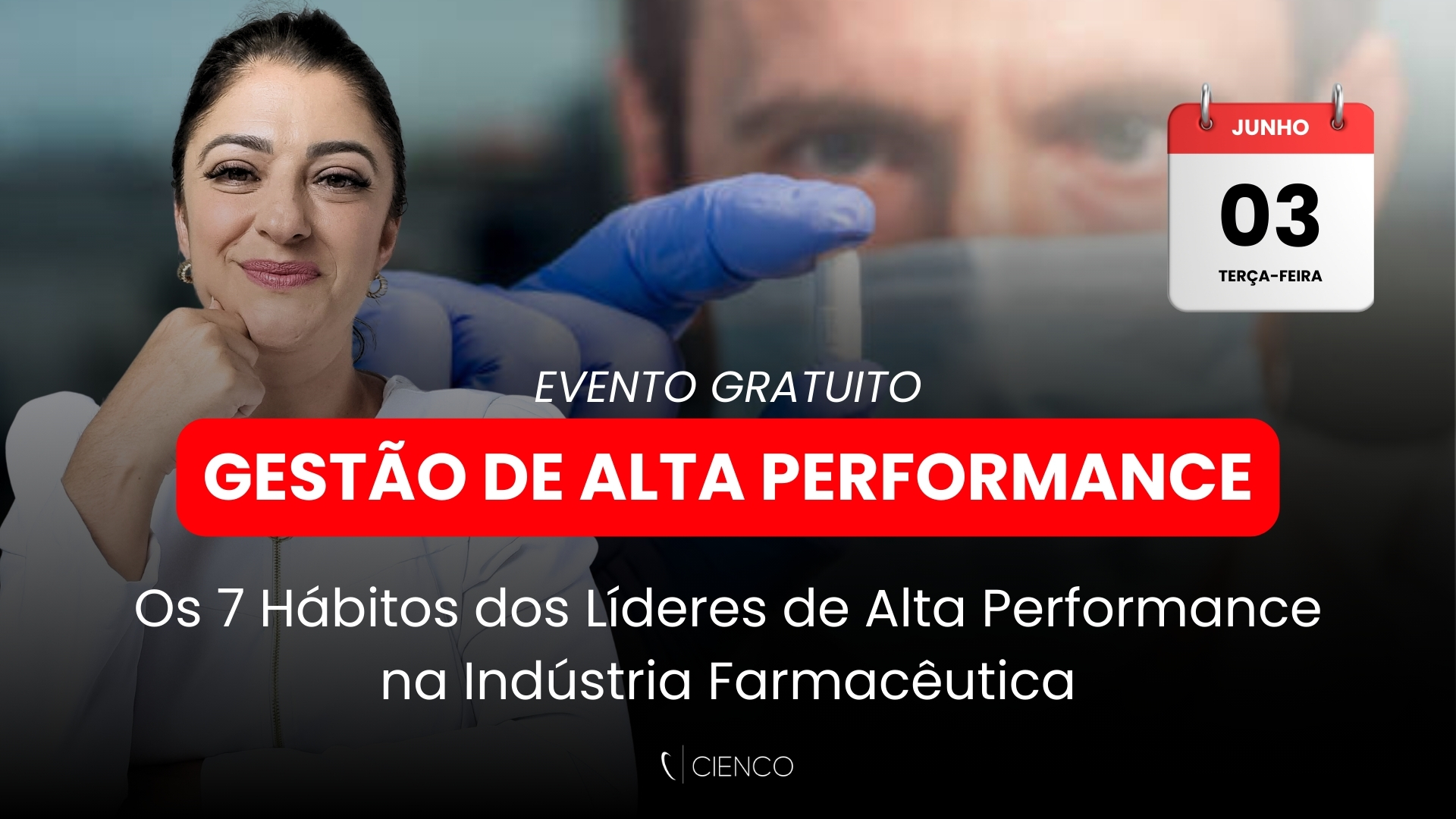 INDICAÇÃO: NÍVEL AVANÇADO E GESTÃO