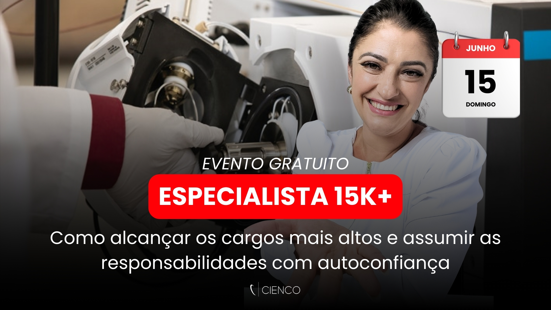 INDICAÇÃO: NÍVEL INTERMEDIÁRIO, AVANÇADO E GESTÃO
